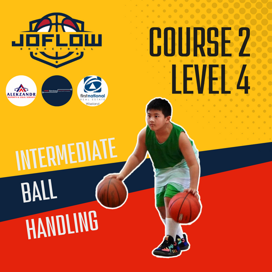 Course 2, Level 4 (April 29-July 7) - ROUSE HILL
