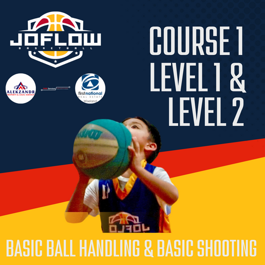 Course 1 Level 1 & Level 2 (April 29- July 7) - ROUSE HILL