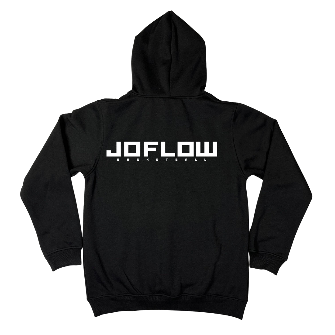 Joflow Hoodie (Black)