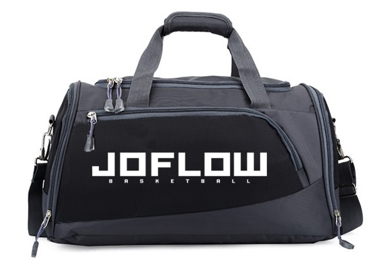 Joflow Compact Duffle Bag