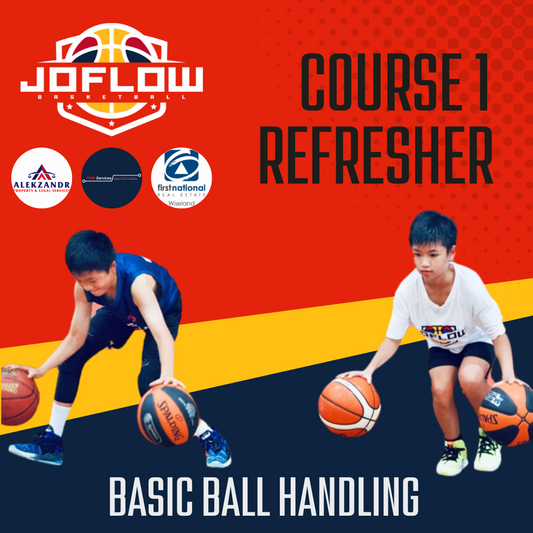 Course 1 Refresher (April 29- July 7) - KINGS PARK