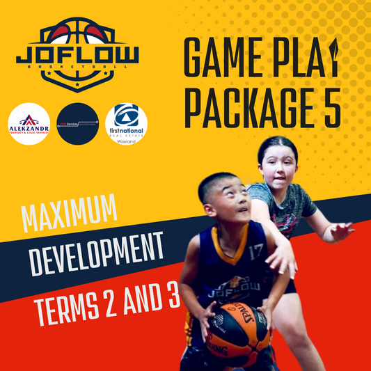 Game Play Package 5